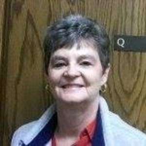 Meet your Posher, Judy